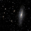 NGC7331 